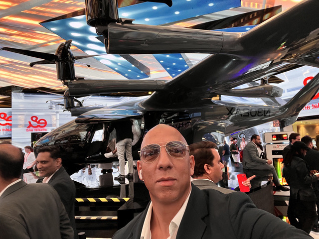 Yousef Rezki
